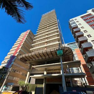 Boreal 168m² | Segurança e Praticidade na Praia Grande Torres