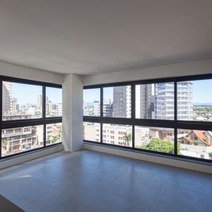 Apartamento 2 Suítes de 94m² no Rosa dos Ventos na Av. Benjamin Constant em Torres