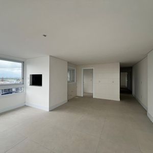 Apartamento 3 Dormitórios no Monterrey - 130m² Praia Grande Torres