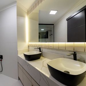 Residencial em Ocean Side, Torres/RS - foto 27