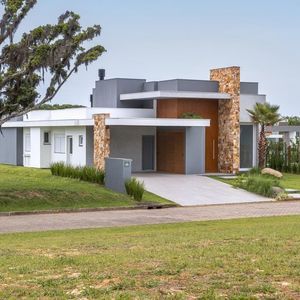 Residencial em Condomínio Reserva das Águas, Torres/RS - foto 1