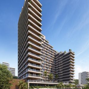 Studio 58m² com Vaga no Studios Mampituba - Predial, Torres/RS