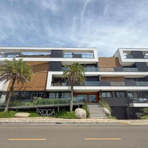 Apartamento Mobiliado no Roca , Próximo à Lagoa do Violão - Torres/RS