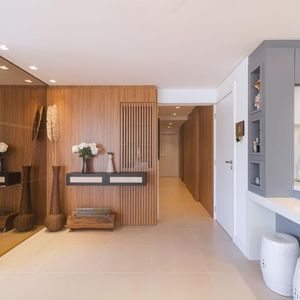 Apartamento 3 Dormitórios no San Pietro - 15º Andar Predial Torres