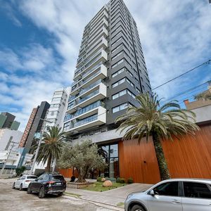 Apartamento 1703 no VistaMare — R. General Osório, Torres/RS | 79m², 2 Dorms, Suíte, Andar Alto