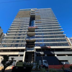 Mirage Torres — Apartamento com Vista Panorâmica, 2 Dormitórios, Suíte e 2 Vagas no Predial