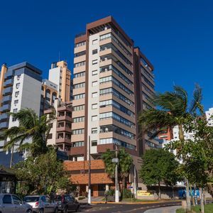 Residencial em Centro, Torres/RS - Foto 2