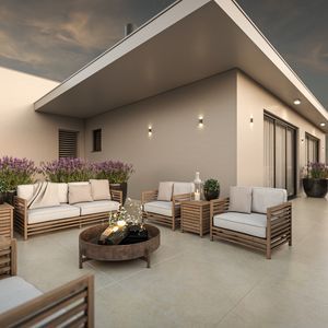 Apartamento 1003 na Rua José Osório Cabral — Centro de Torres/RS | 2 Dormitórios, 1 Suíte, Andar Alto