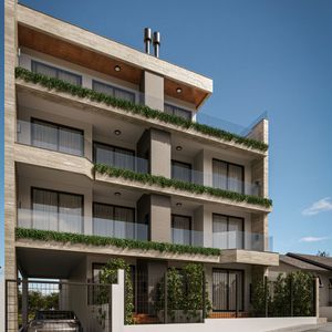 Apartamento 203 no Residencial Ettore — Praia da Cal, Torres/RS | 2 Dormitórios, a 1 Quadra do Mar