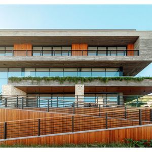 Residencial em Praia da Cal, Torres/RS - foto 1