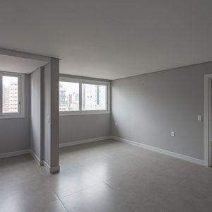 Apartamento 1 Suíte no Maui Residencial - 10º Andar Centro Torres