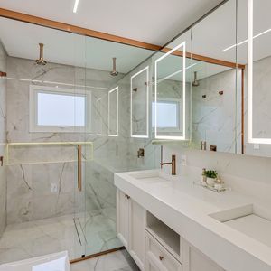 Residencial em Condomínio Reserva das Águas, Torres/RS - foto 25