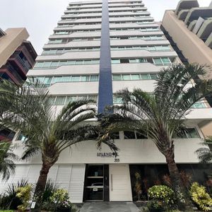Apartamento Mobiliado 118m² no Splendor — Praia Grande — Torres