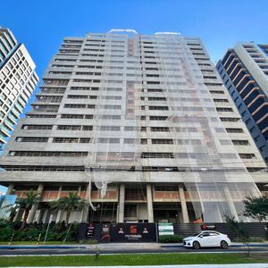 Apartamento 2 Suítes com Vista Panorâmica no Grand Copacabana - Praia Grande em Torres