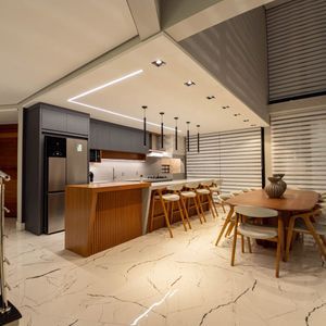 Residencial em Ocean Side, Torres/RS - foto 14