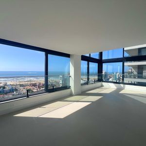 Apartamento 142m² Vista Mar no VOGA | 17º Andar, 3 Suítes com Master, Praia Grande - Torres/RS