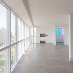 Apartamento Novo 3 Suítes no Dall'Acqua - Frente Mar em Torres