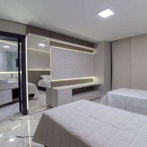 Residencial em Ocean Side, Torres/RS - foto 36