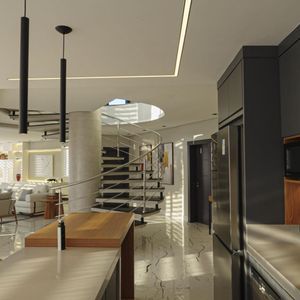Residencial em Ocean Side, Torres/RS - foto 18