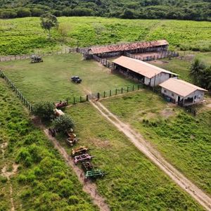 Fazenda à venda no Vale do Araguaia-To