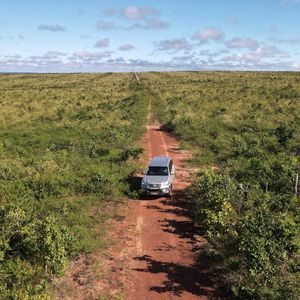 Fazenda à venda em Colinas do Tocantins