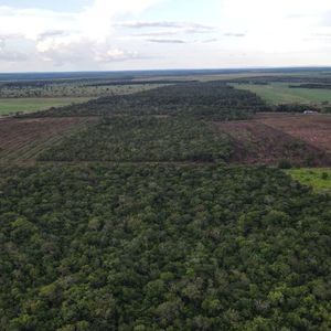 Fazenda para lavoura em Marianópolis-To