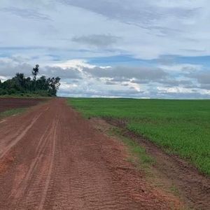 Fazenda em Lavoura à venda  em Piraquê-To