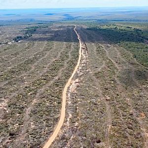 Fazenda à venda em Ponte Alta do Tocantins