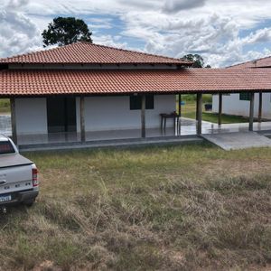 Fazenda à venda em Rio Sono-To