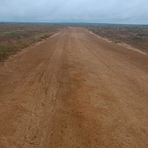 Fazenda agrícola a venda em Barra do Ouro-To