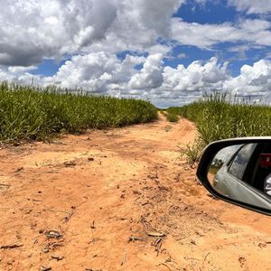 Fazenda de 720 alqueires à venda no Tocantins