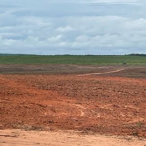 Fazenda para lavoura no Tocantins