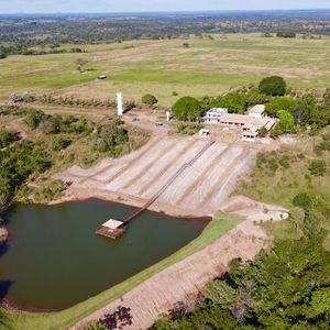 Mega Fazenda de 339 alqueires em Paraíso do Tocantins