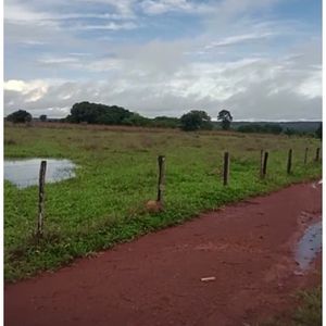 Fazenda à venda em São Miguel do Araguaia-Go