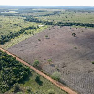 Fazenda agrícola à venda em Cristalândia-To