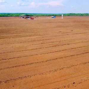 Fazenda para agricultura a venda emPIUM-TO