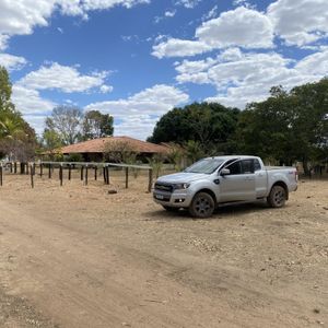 Fazenda à venda no Vale do Araguaia-Go