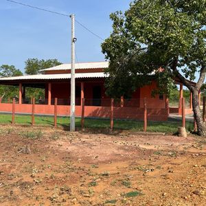 Fazenda à venda no Tocantins