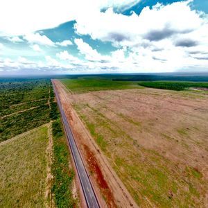 Fazenda à venda em Piraquê-To