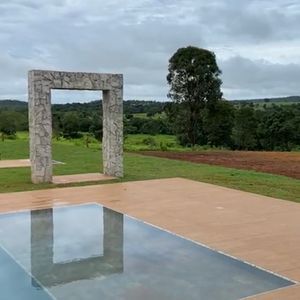 Fazenda de Luxo de 260 alqueires na Região de Araguaína-To