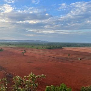 Fazenda à venda em Recursolândia-TO