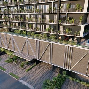 Apartamento Flat a venda no Opus Geo Home 136 no Setor Marista