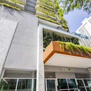 Apartamento à venda , Eko Lifestyle com 3 suítes no Setor Marista
