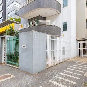 Edifício para renda no Setor Bueno com 20 unidades e 20 vagas