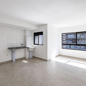 Apartamento com 3 quartos no Marista, varanda integrada, 1 vaga de garagem