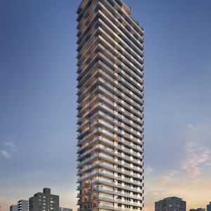 Kalea Jardins, apartamento de 368m² na esquina da Consolação com a Lorena
