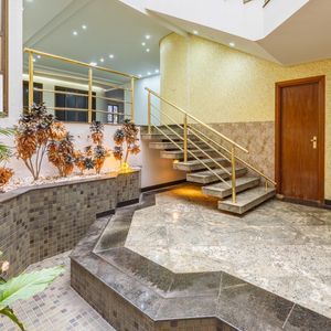 Sobrado comercial no Marista pra locação com 540 m², 6 salas e 4 vagas
