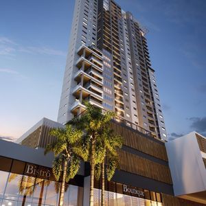 Apartamento com 2 quartos em região estratégica de Rio Verde