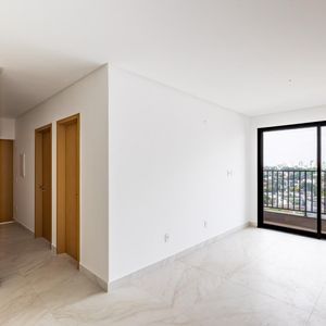 Apartamento novo no WTC Goiânia com 79 m², 2 suítes e localização icônica no Marista