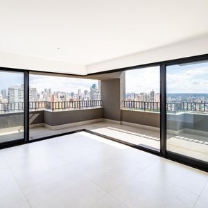 Apartamento à venda no Moove Home Brasal , Setor Bueno